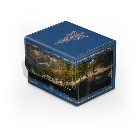 Ultimate Guard: LOTR: Places of Middle-Earth Sidewinder 100+ Deck Box