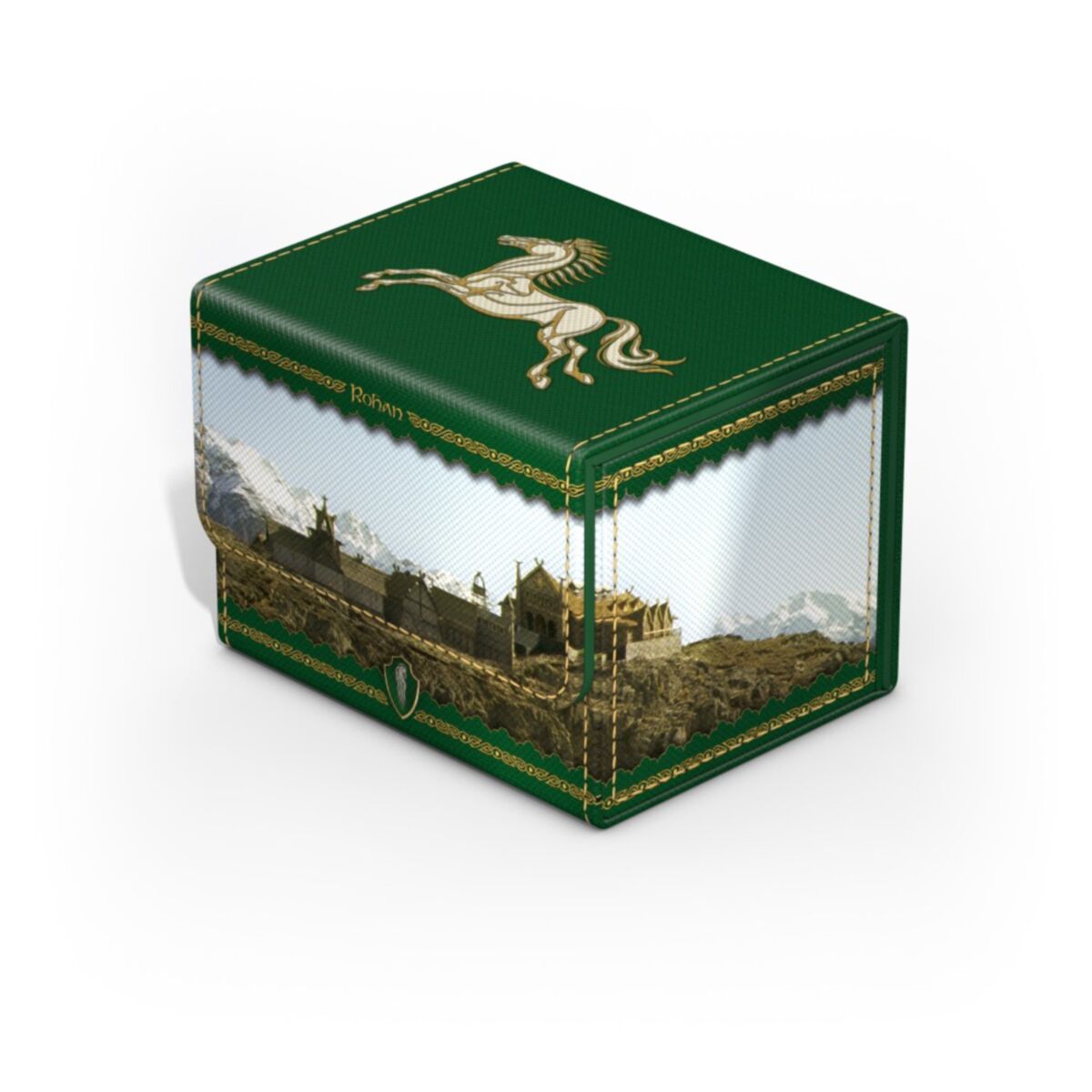 Ultimate Guard: LOTR: Places of Middle-Earth Sidewinder 100+ Deck Box