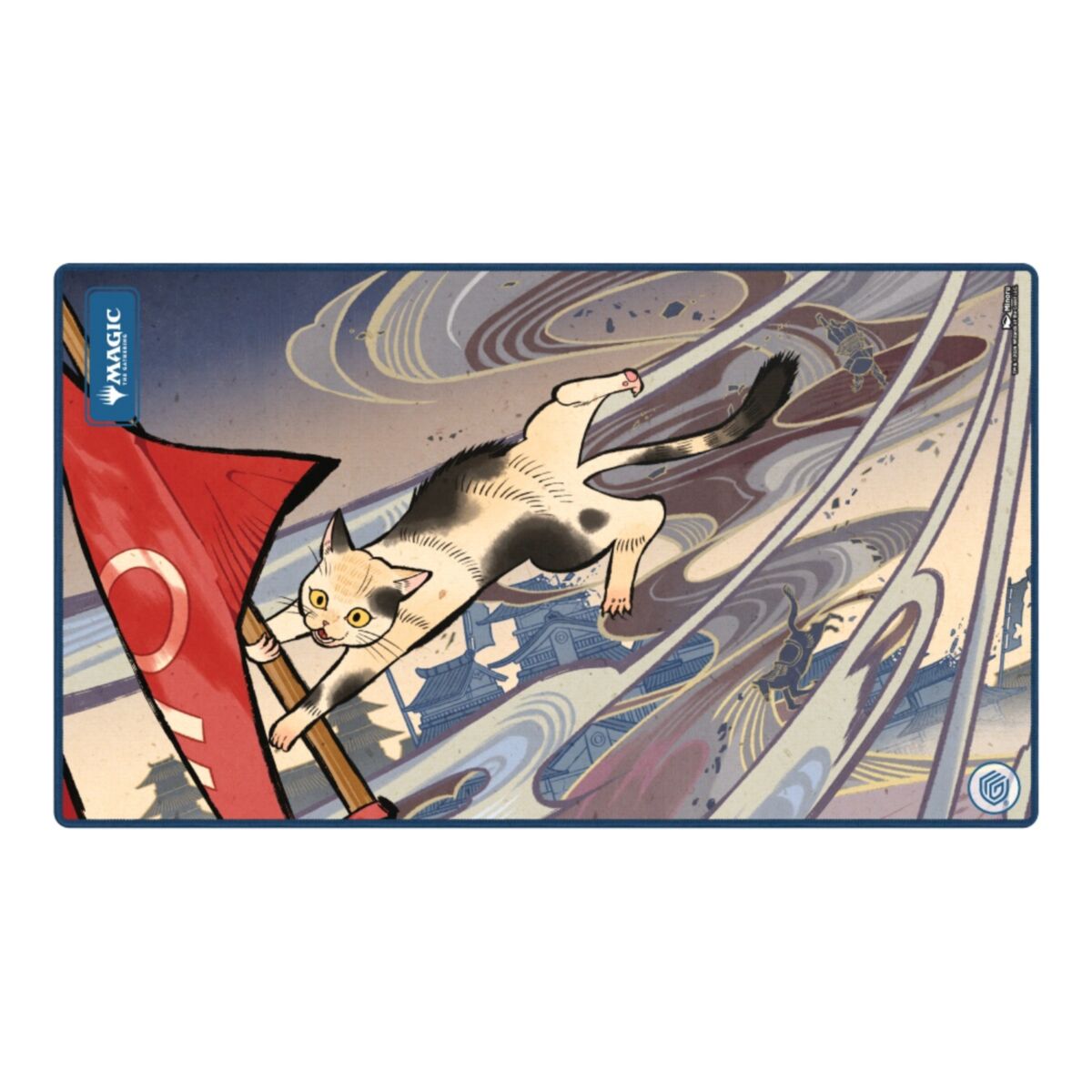 Ultimate Guard: Secrets of Strixhaven Playmats