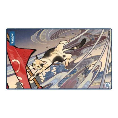 Ultimate Guard: Secrets of Strixhaven Playmats