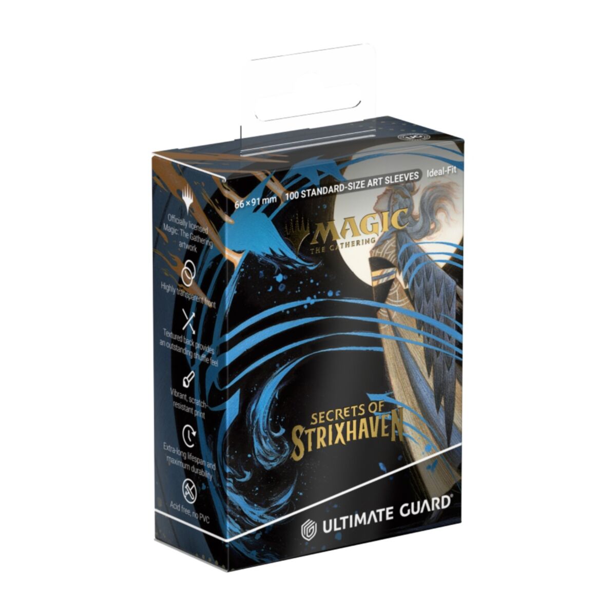 Ultimate Guard: Secrets of Strixhaven Sleeves