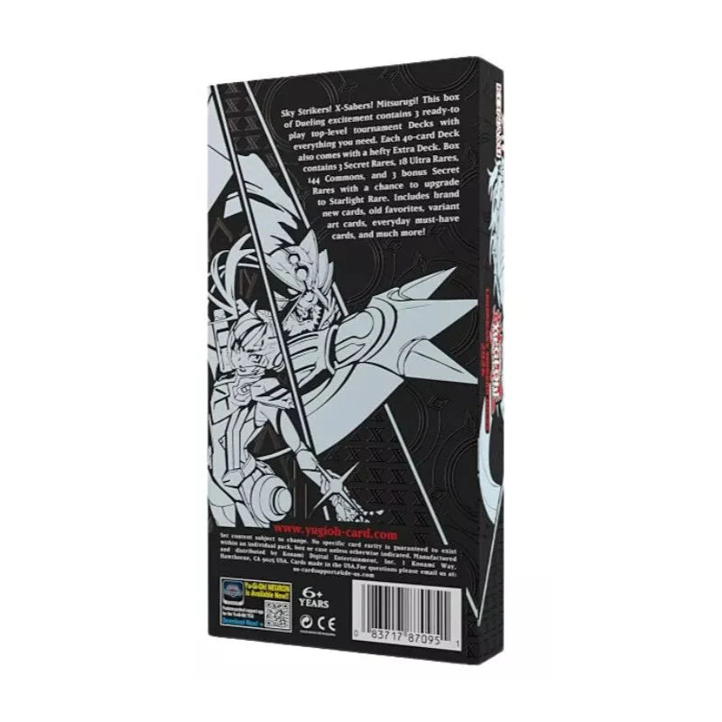 Yu-Gi-Oh!: Legendary Modern Decks 2026