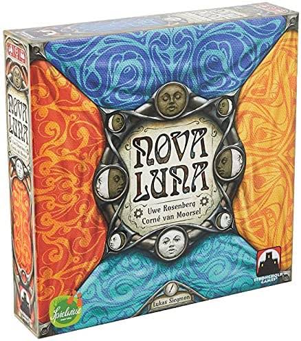 Nova Luna