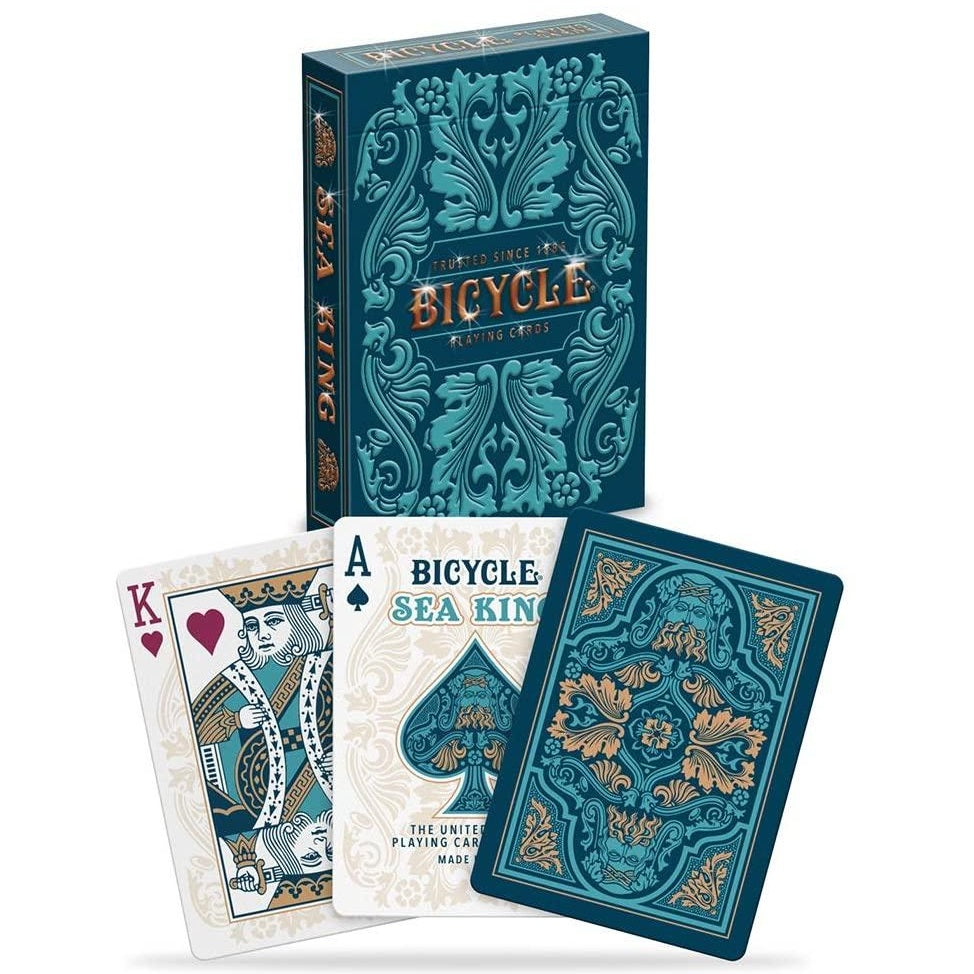 Bicycle Premium Playing Cards