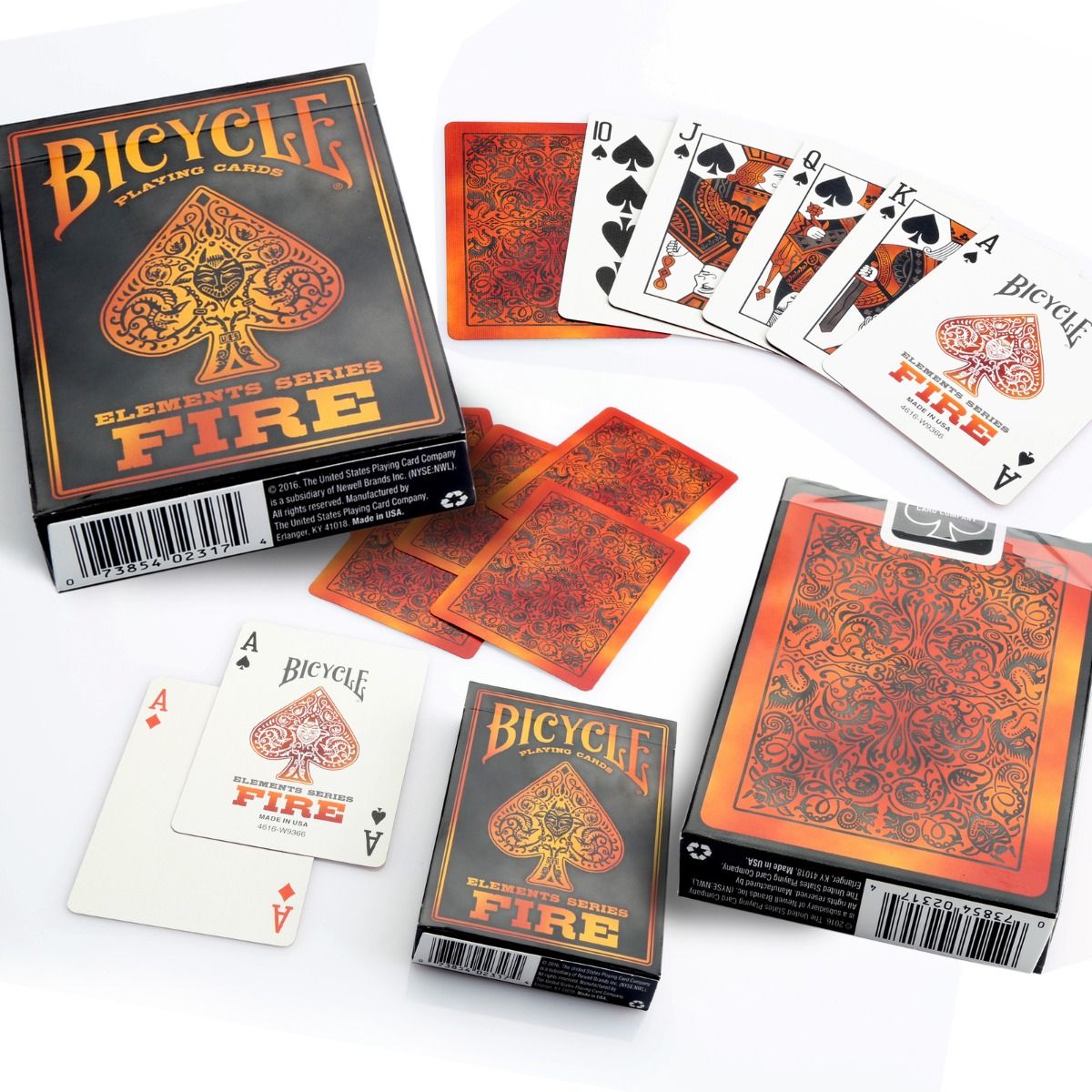 Bicycle Premium Playing Cards