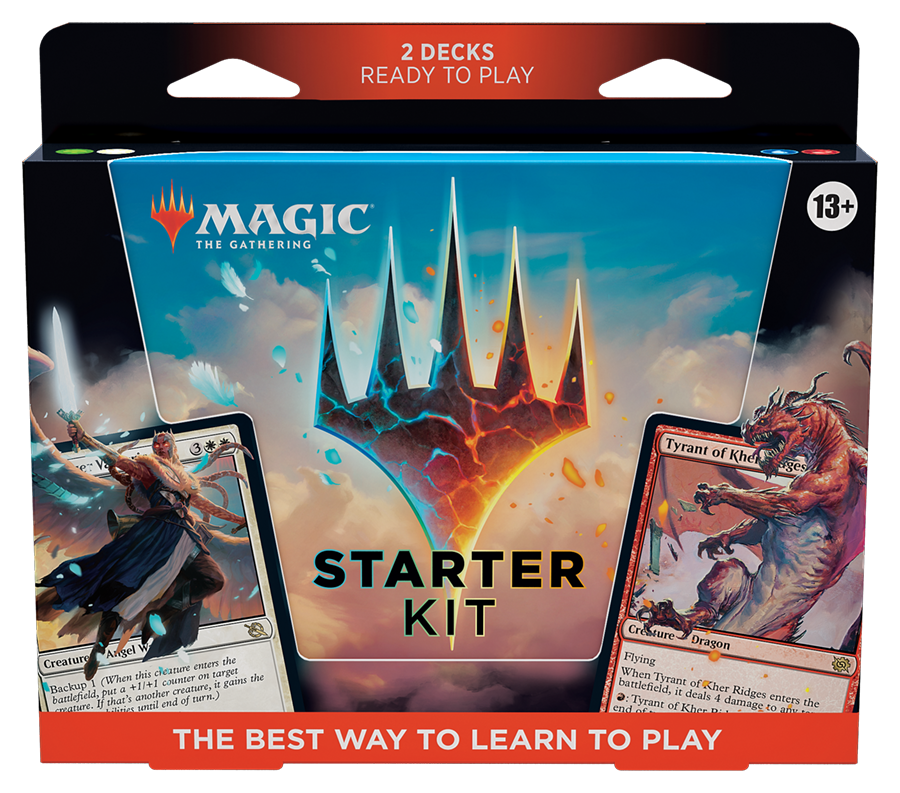 Magic: The Gathering: 2023 Arena Starter Kit