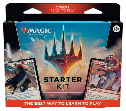 Magic: The Gathering: 2023 Arena Starter Kit