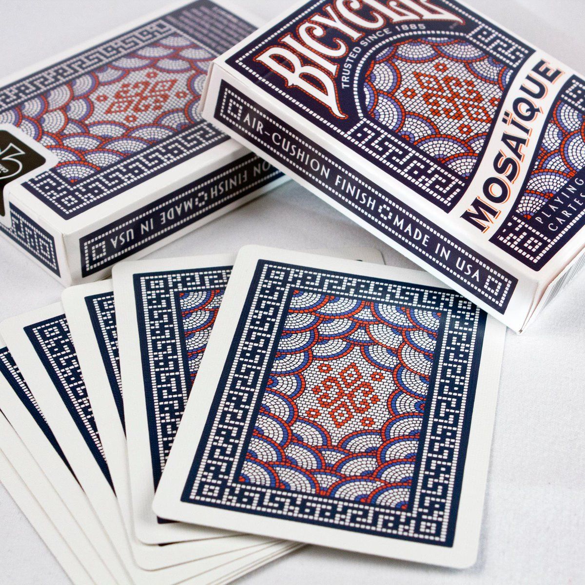 Bicycle Premium Playing Cards