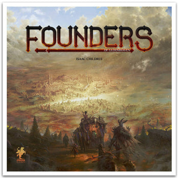 Founders of Gloomhaven