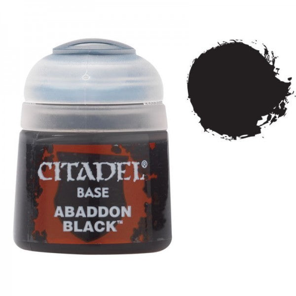 Citadel: Base Paint