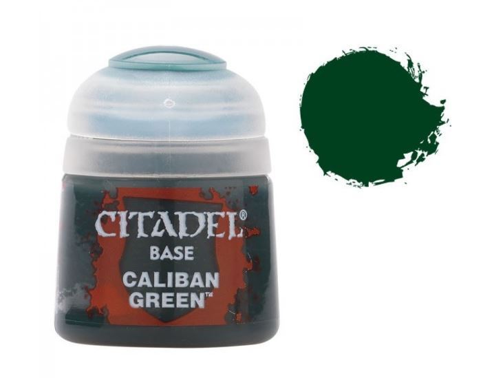 Citadel: Base Paint