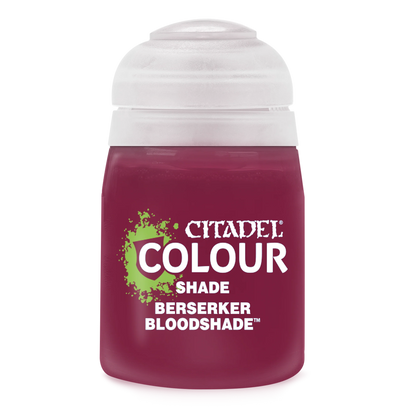 Citadel: Shade Paint