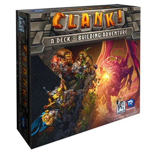 Clank!