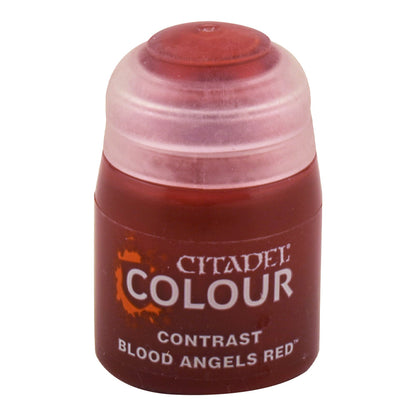 Citadel Colour: Contrast Paint