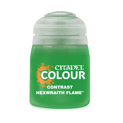 Citadel Colour: Contrast Paint