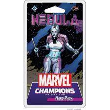 Marvel Champions LCG: Nebula