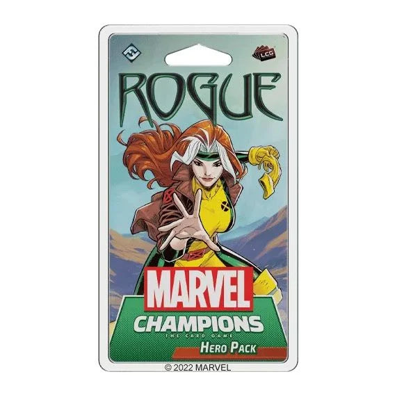 Marvel Champions LCG: Rogue