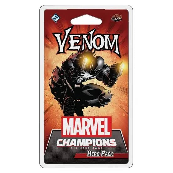 Marvel Champions LCG: Venom