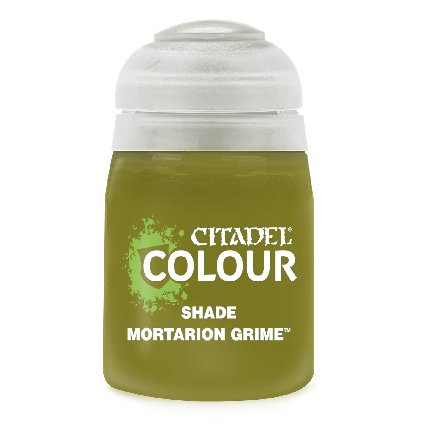 Citadel: Shade Paint