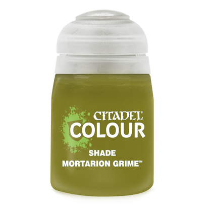 Citadel: Shade Paint