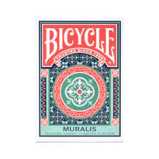 Bicycle Premium Playing Cards