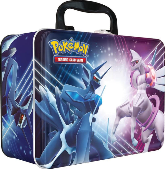 Pokemon TCG: November 2022 Collector Chest