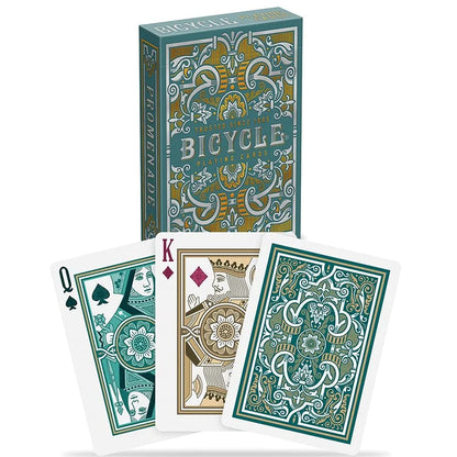 Bicycle Premium Playing Cards