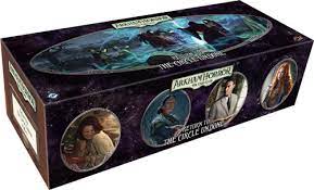 Arkham Horror LCG: Return to the Circle Undone
