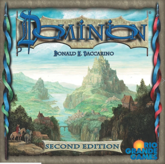 Dominion 2nd Edition