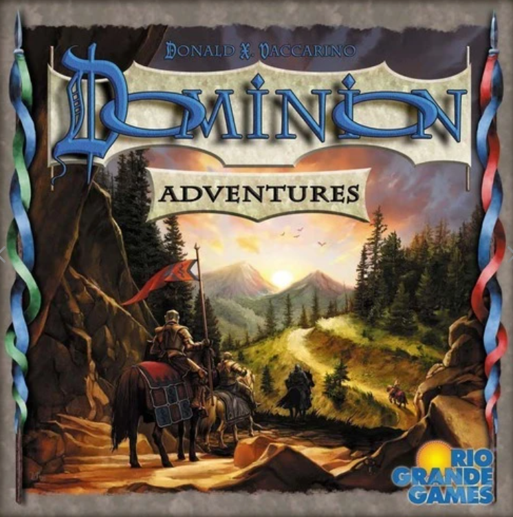 Dominion Adventures