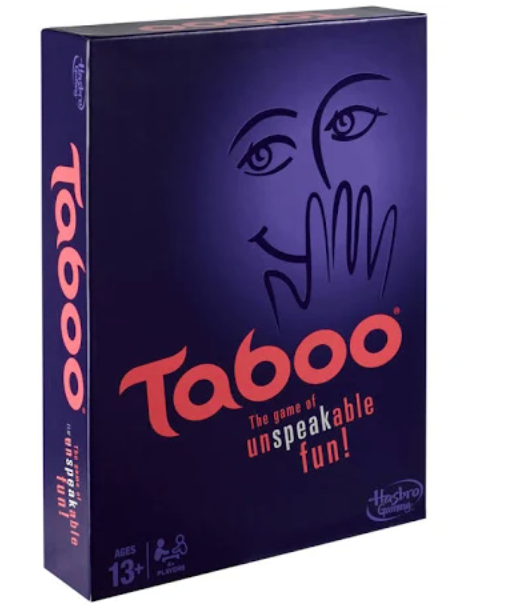 Taboo Classic