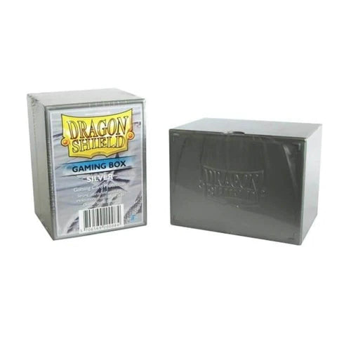 Dragon Shield Deck Box (Strongbox)