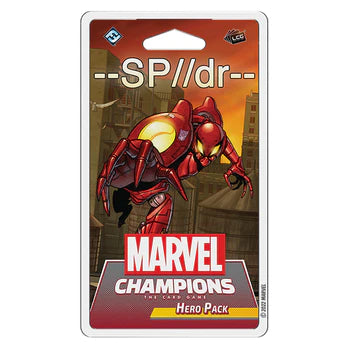 Marvel Champions LCG: SP//dr