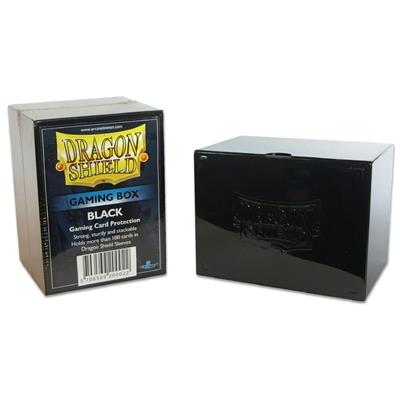 Dragon Shield Deck Box (Strongbox)