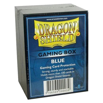 Dragon Shield Deck Box (Strongbox)