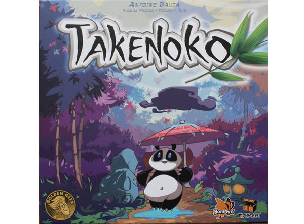 Takenoko