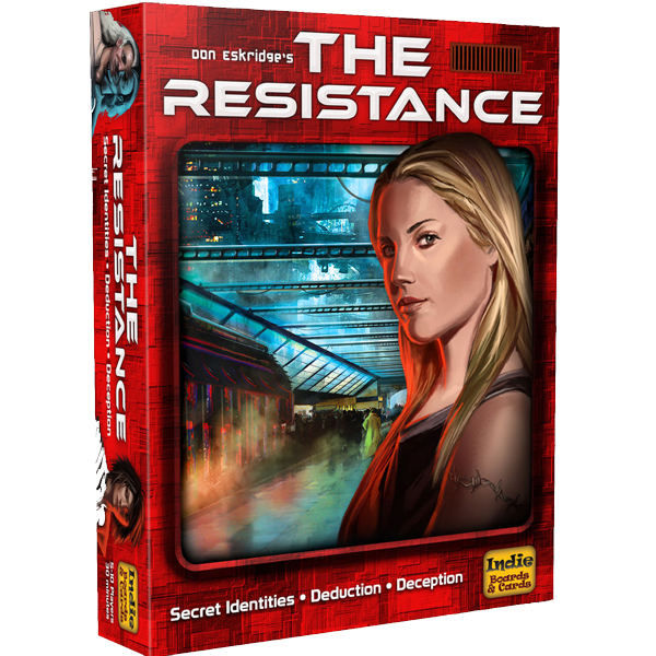 The Resistance