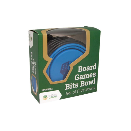 LPG Board Game Bits Bowls