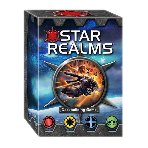 Star Realms