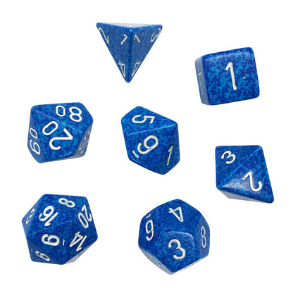 Chessex Polyhedral 7-Die Set