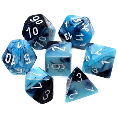 Chessex Polyhedral 7-Die Set