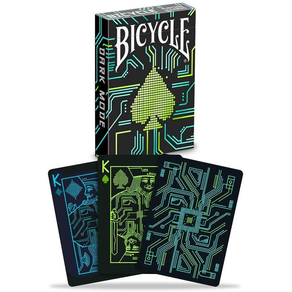 Bicycle Premium Playing Cards