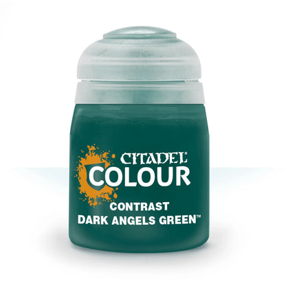 Citadel Colour: Contrast Paint