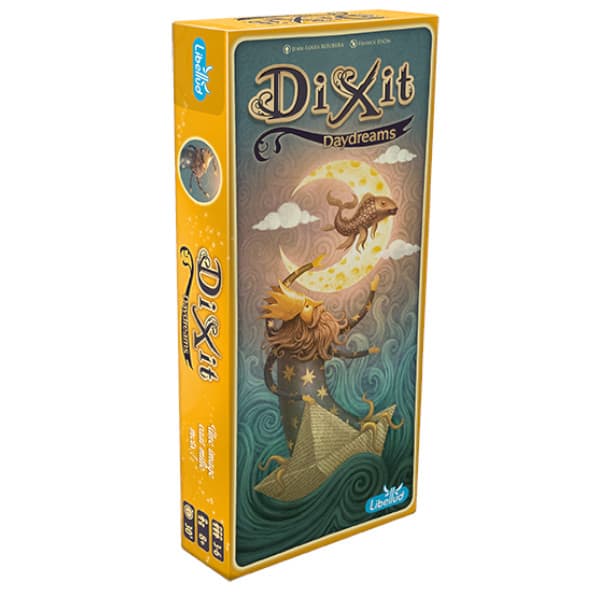 Dixit Daydreams