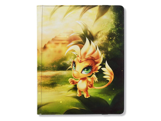 Dragon Shield Card Codex Portfolio 360 Dorna