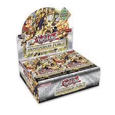 Yu-Gi-Oh!: Dimension Force Booster