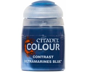 Citadel Colour: Contrast Paint