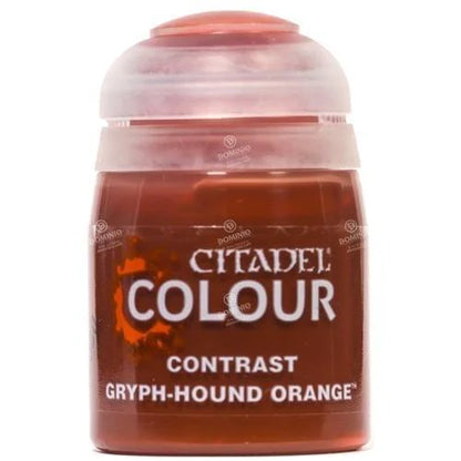 Citadel Colour: Contrast Paint