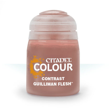 Citadel Colour: Contrast Paint