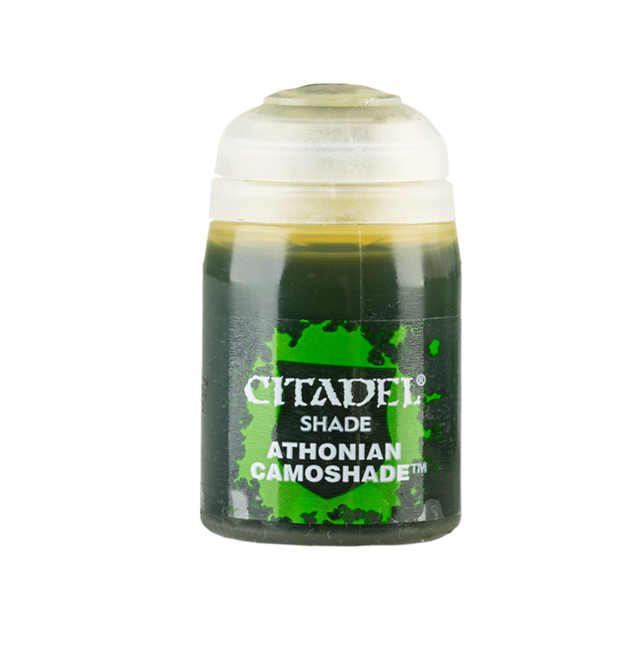 Citadel: Shade Paint